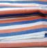 BEDSHEET STRIPE 90X108